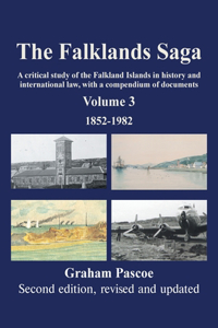 Falklands Saga