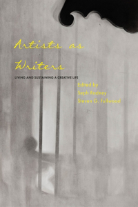 Artists as Writers