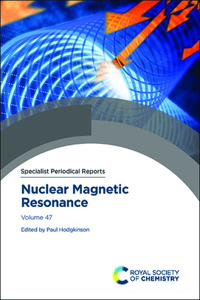 Nuclear Magnetic Resonance