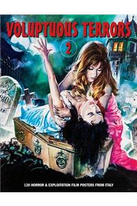 Voluptuous Terrors 2