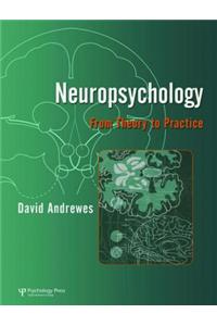 Neuropsychology: From Theory to Practice
