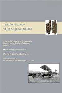 Annals of 100 Squadron
