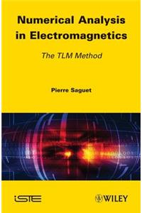 Numerical Analysis in Electromagnetics