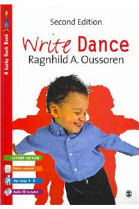 Write Dance