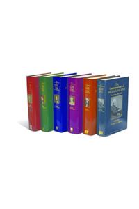 Complete Correspondence of Michael Faraday