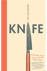 Knife