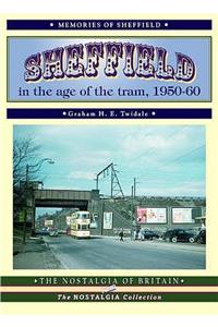 Sheffield in the Age of the Tram