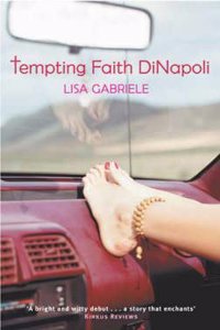 Tempting Faith DiNapoli