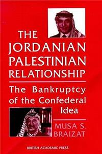 The Jordanian-Palestinian Relationship