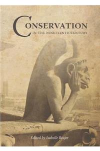 Conservation in the Nineteenth Century