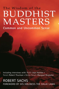 The Wisdom of the Buddhist Masters