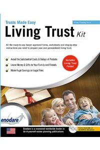 Living Trust Kit