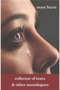 collector of tears