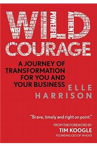 Wild Courage
