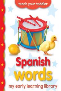 SPANISH WORDS