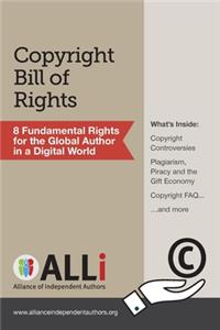 Copyright Bill of Rights