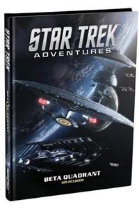 Star Trek Adventures - Beta Quadrant