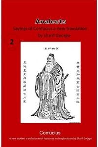 Analects of Confucius