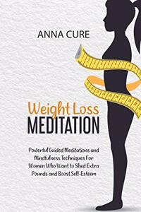 Weight Loss Meditation
