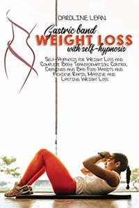 Gastric Bank Weight Loss with Self-Hypnosis
