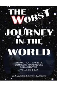 The Worst Journey in the World