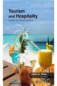 Tourism and Hospitality