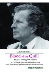 Blood of the Quill