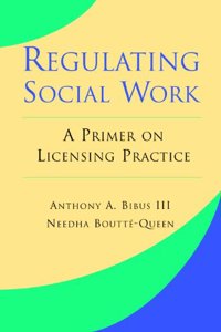 Regulating Social Work