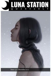 Luna Station Quarterly Issue 032