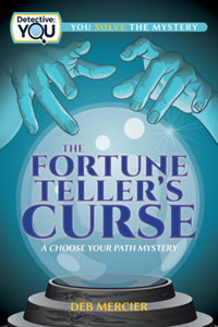 Fortune Teller's Curse