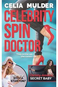 Celebrity Spin Doctor