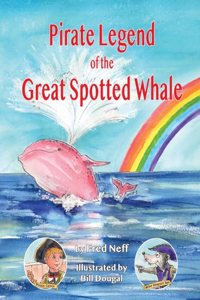 Pirate Legend of the Great Spotted Whale