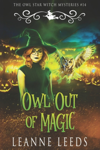 Owl Out of Magic