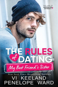 Rules of Dating My Best Friend's Sister