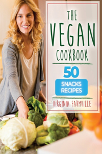 The Vegan Cookbook