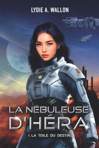 Nébuleuse d'Héra