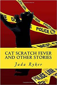 Cat Scratch Fever and Other Stories: Macey Malloy Mysteries with a Chick-Lit Twist