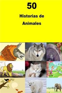 50 Historias de Animales