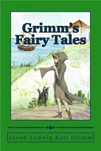 Grimm's Fairy Tales