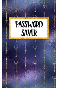 Password Saver