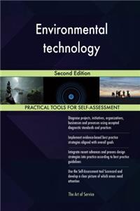 Environmental Technology