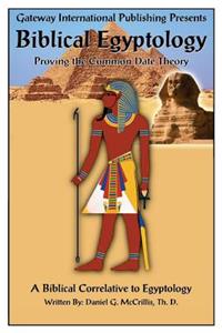 Biblical Egyptology