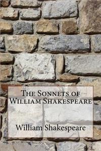 The Sonnets of William Shakespeare