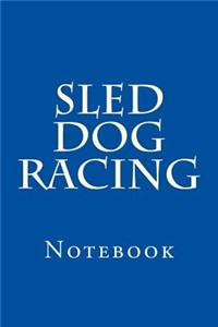 Sled Dog Racing