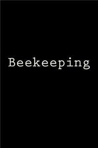 Beekeeping