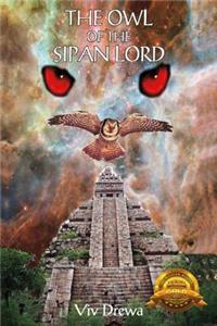 The Owl of the Sipan Lord