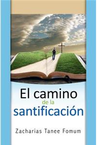 Camino de la Santificacion