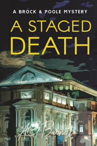 Staged Death