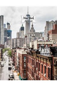 New York Sketchbook