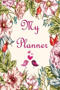 My Planner